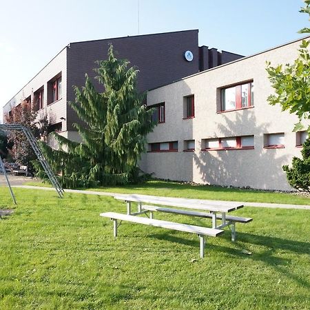 Jugendherberge Romanshorn Exteriör bild