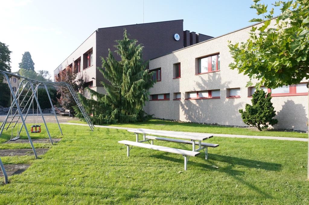 Jugendherberge Romanshorn Exteriör bild